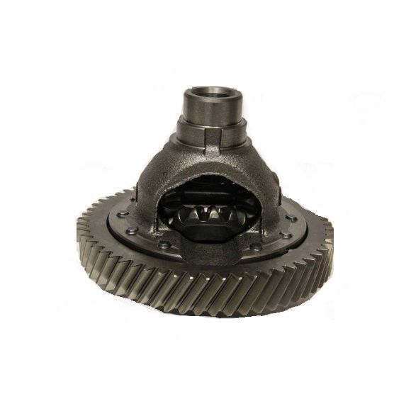 OPAR DEFRANSIYEL KUTUSU KOMPLE FIAT EGEA 1.4 15- (55210244)