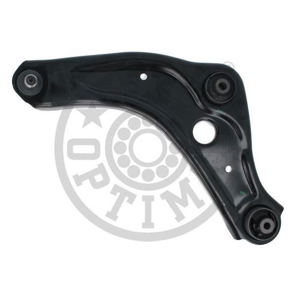 OPTIMAL SALINCAK ALT SOL ROTİLLİ NISSAN QASHQAI 1.2L DIG-T 1.6L DCİ R9M 1.5L K9K J11 DİZEL 14- / RENAULT KADJAR 15- (545014EA0B)