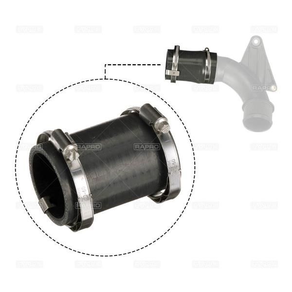 RAPRO TURBO HORTUMU FORD B-MAX 1.5D-TDCİ (2070950)