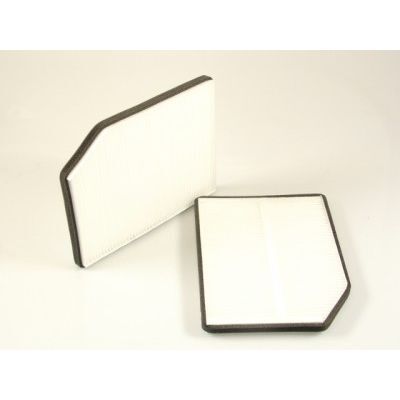 SARDES POLEN FİLTRESİ LGN 1.6-1.8-1.8 16V-2.0-2.0 16V-3.0-1.9DTI-1.9DCI-2.2D 93-01 TÜM MOD. (7700834816)