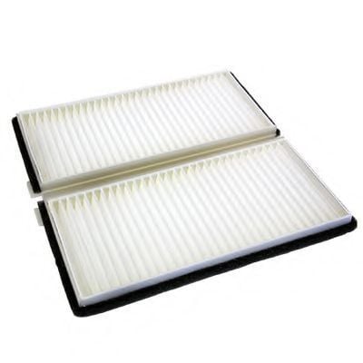 SARDES POLEN FİLTRESİ SUZUKI GRAND VITARA 04-07 99000-05430 CU22002-2 (9586165D00)