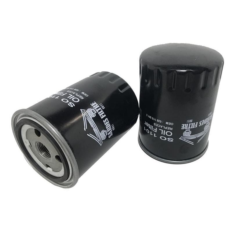 SARDES YAĞ FİLTRESİ VW GOLF III-PASSAT-POLO III (028115561B)