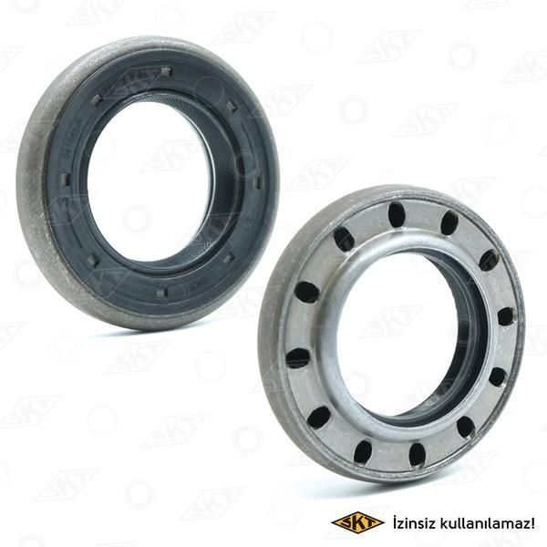 SKT ŞANZUMAN ÖN PRİZDİREK KEÇE TMPR-DOBLO 1.9-BRAVO-MAREA-FIORINO 1.3 MTJ 16V 22.8X40X6X8.5 (40004820)