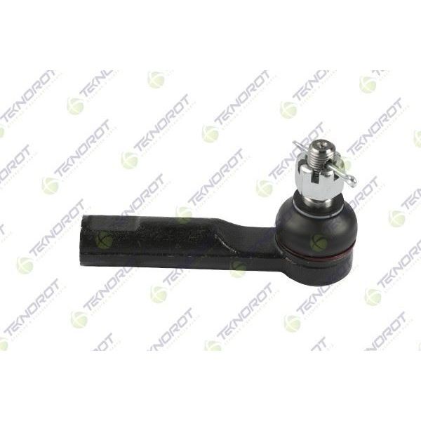 TEKNOROT ROT BAŞI DIŞ SAĞ-SOL HONDA CR-V 2.0L 2.2L R20A2 N22A2 RE5 RE6 07-12 / CR-Z 1.5L LEA1 HYBRİD ZF1 10- (53540SWAA01)