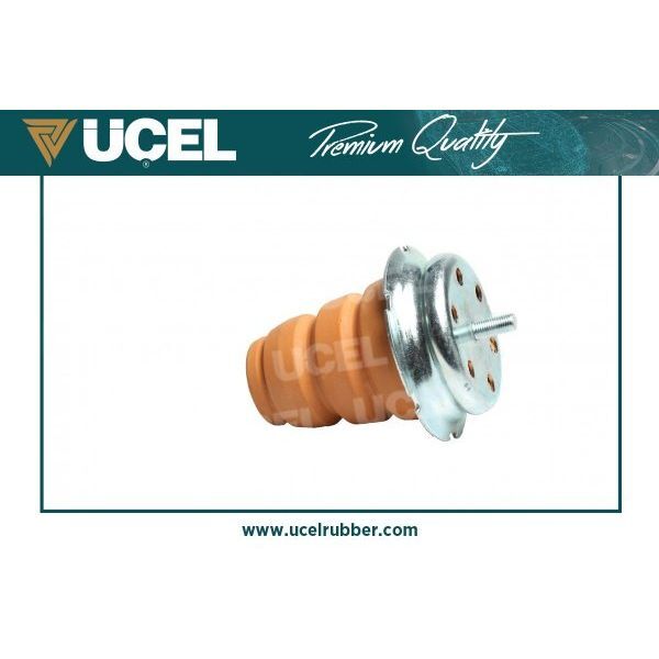 UCEL PUR AMORTİSÖR TAKOZU ARKA FIAT DOBLO 119 -1.2 223AXA1A -1.4-1.6 16V 223AXD1A -1.6 NATURAL POWER -1.3 MJT-1.9 D 223AXB1A -1.9 JTD (46751547)
