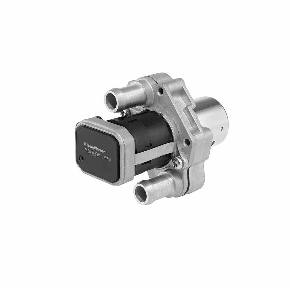 Wahler Egr Valfi 642 Spr 906 639 (A642 140 17 60)