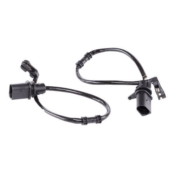 BOSCH BALATA FISI ON LAND ROVER DISCOVERY SPORT L550 RANGE ROVER EVOQUE L538 (LR061365)