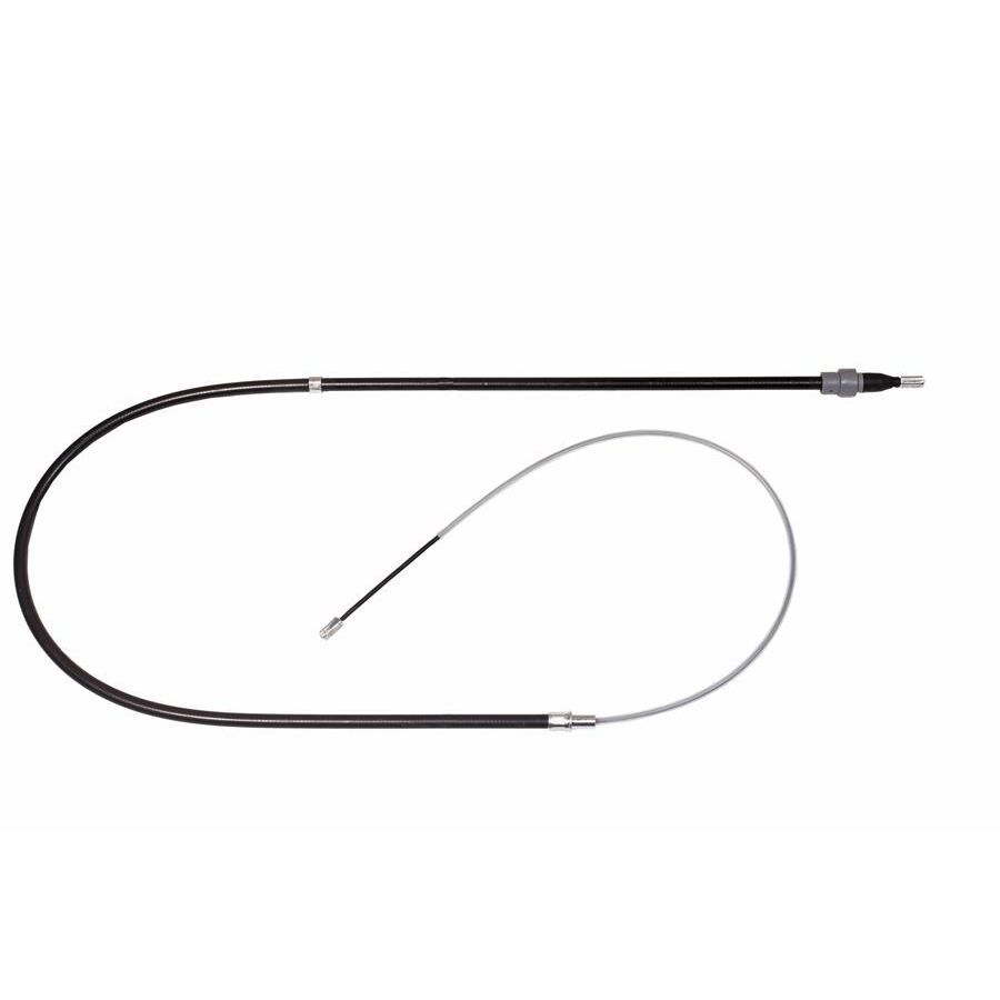 CAVO EL FREN TELİ SAĞ-SOL GOLF IV-BORA-A3-TOLEDO-LEON-OCTAVIA 97-99 (1J0609721E)