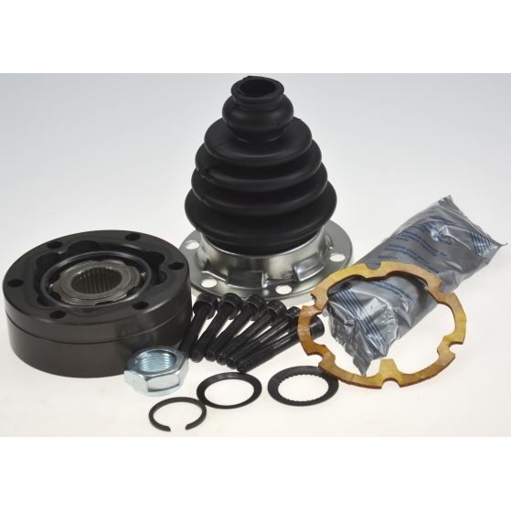 GKN AKS KAFASI İÇ GOLF-JETTA-PASSAT-A3-TOLEDO-LEON BSE BLF BLR BLS CAVD CAXA CAYD CBZB 100MM (1K0498103)