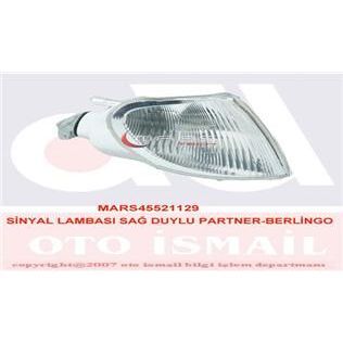 MARS SİNYAL SAĞ PARTNER-BERLINGO 07/96-12/02 (6303.80)