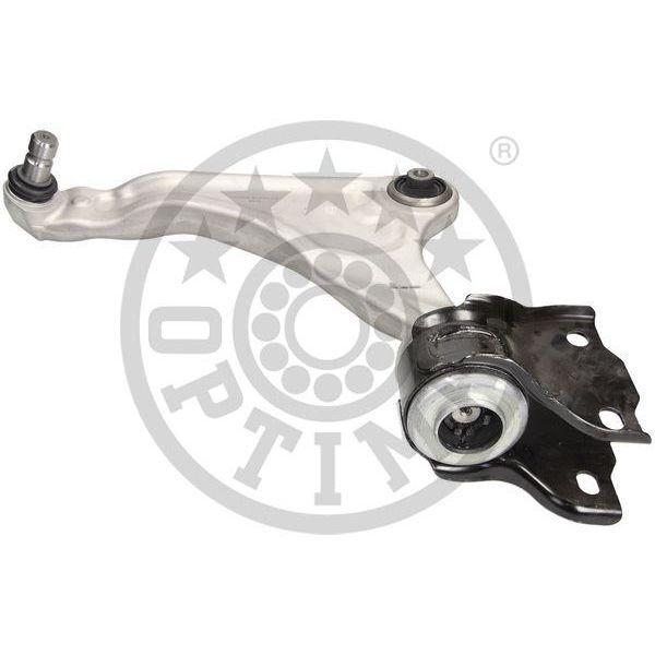 OPTIMAL SALINCAK ON SOL ALT LAND ROVER RANGE ROVER EVOQUE L538 11>19 (LR078657)