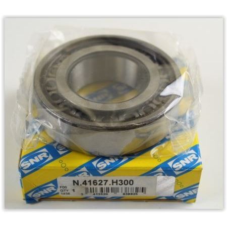 SNR N41627H300 ŞANZUMAN RULMANI JUMPER-BOXER-DUCATO-C4 (2317.94)