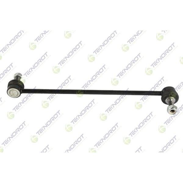 TEKNOROT ÖN Z ROT FOCUS II CB4 04 11 FOCUS III CB8 11 14 FOCUS IIII CEW 14 YENİ CONNECT CHC 1.6 /1.5 TDCİ 15 KUGA 08 / S40 II 06 12 V50 06 C30 06 12 C70 06 (AV613B438BA)