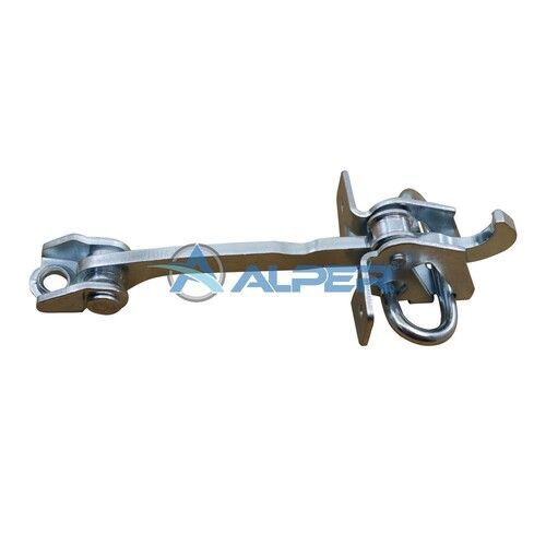 ALPER KAPI GERGİSİ ÖN SAĞ/SOL CORSA C-TIGRA B-COMBO C (160256)