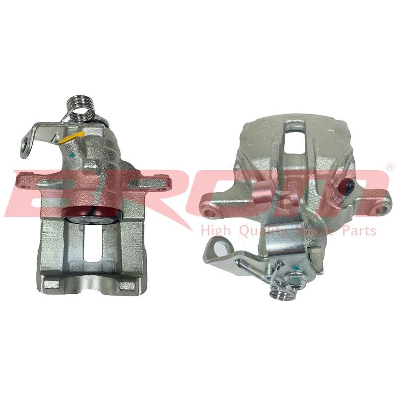 BROM FREN KALİPERİ ARKA SOL TRAFFIC II (4414623)