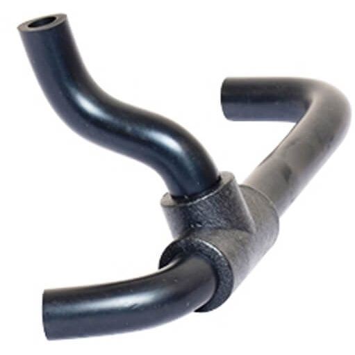CM KARTER HAVALANDIRMA HORTUMU FORD FIESTA IV 1.4 ZETEC 02>08 FOCUS I 98>04 (1337254)