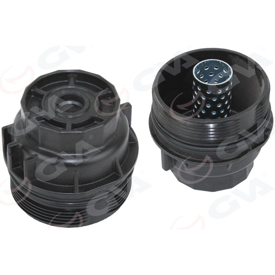 GVA YAĞ FİLTRE KAPAĞI TOYOTA AURIS. COROLLA 1.4L 1NDTV NDE150 NDE180 10-18 / YARIS 1.4L 1NDTV NLP90 NLP130 06- (1565033010)