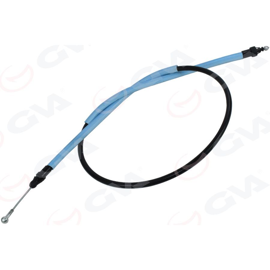GVA FREN TELLERİ ARKA SOL VIVARO 01-02 (3653100QAC)