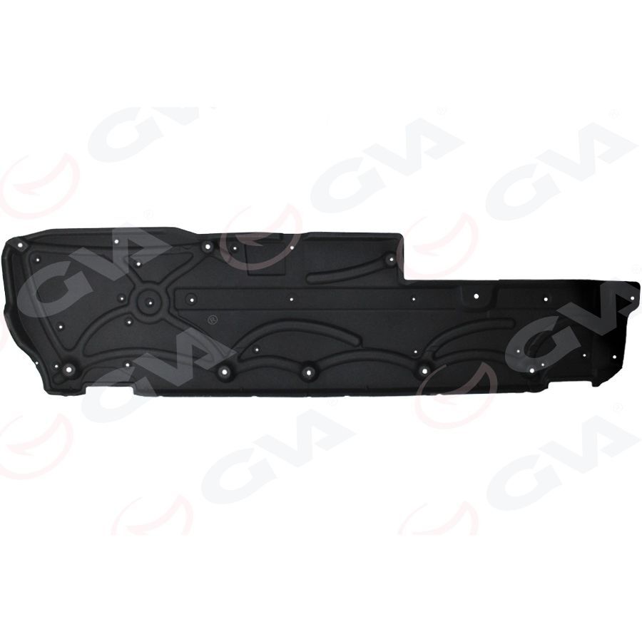 GVA TABAN ALT MUHAFAZA SAG HALI TIP MERCEDES W212 S212 C218 (A2126800409)