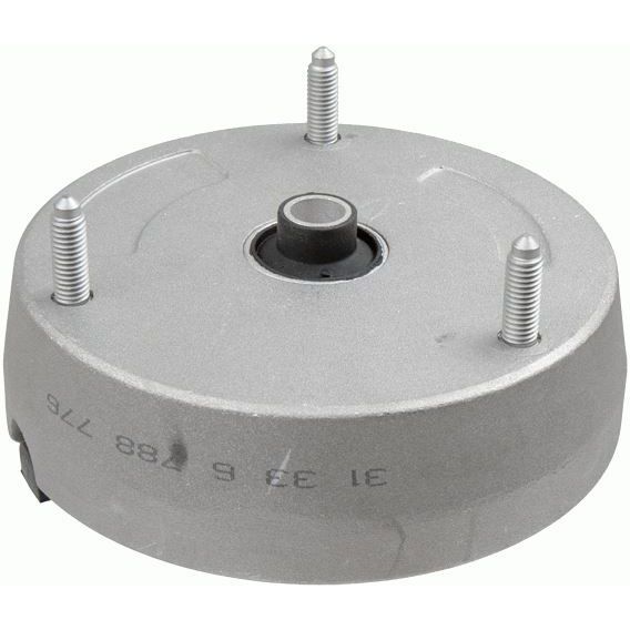 LEMFORDER AMORTISOR TAKOZU ON UST ORTA BMW E70 E71 E72 (31336788776)