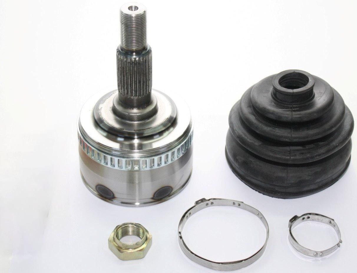 Meyle Aks Körük Tm Tk W638Class 02 96 07 03 (A000 330 18 85)