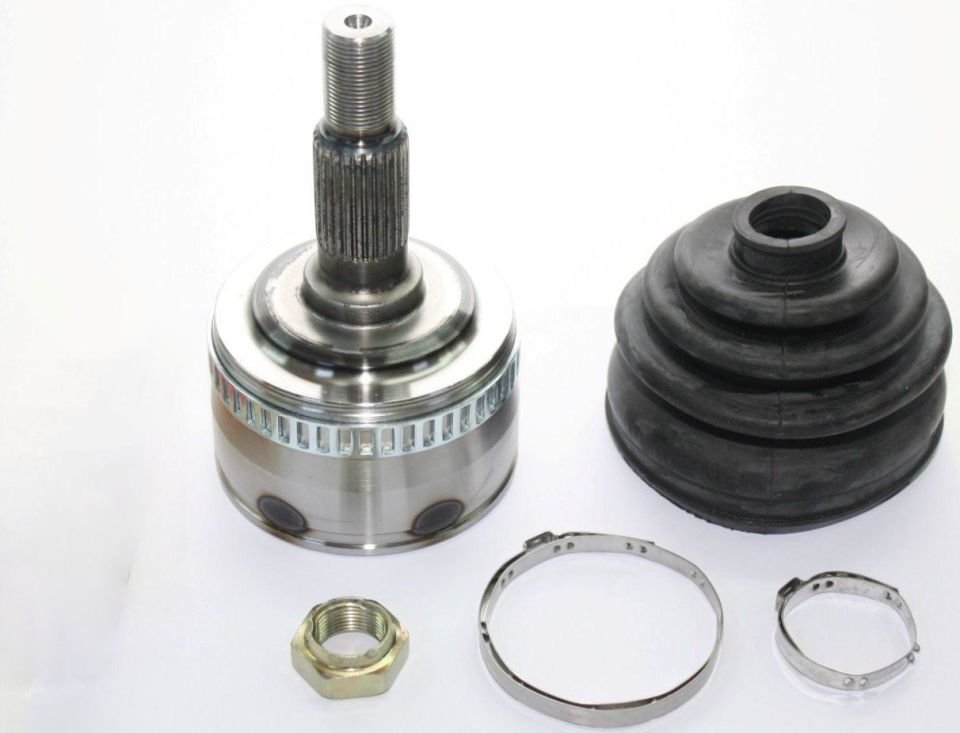 Meyle Aks Körük Tm Tk W638Class 02 96 07 03 (A000 330 18 85)