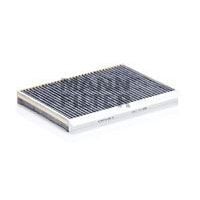 MANN KLİMA FİLTRESİ. W168-414. KARBONLU.. (A1688300818)