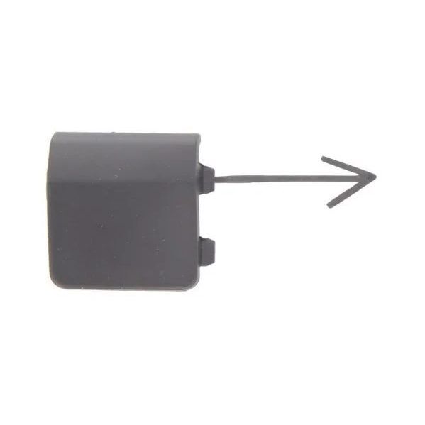 MO ÇEKİ DEMİR KAPAĞI ÖN POLO (6C0807241GRU)