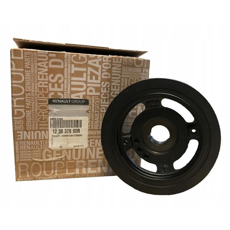 MY KRANK KASNAĞI MEGANE IV-DUSTER 1.6 16V H4M (123032660R)