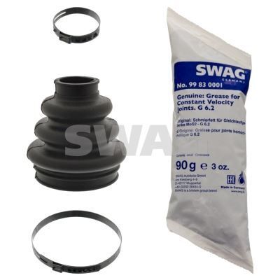 SWAG AKS KÖRÜĞÜ TAMİR TAKIMI E84/87/90 DIŞ (33217540117)