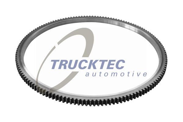 Trucktec Volant Dişilisi 144 Diş 276 Mm (A102 032 02 05)
