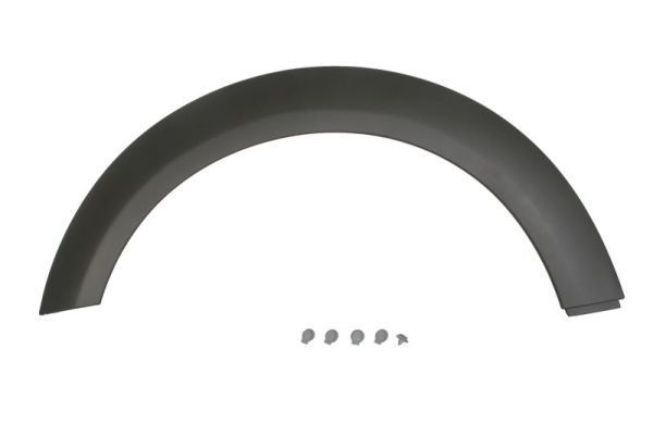 İthal Çamurluk Ağız Bakaliti Arka Mini R56 2006 13 (5177 7 157 105)
