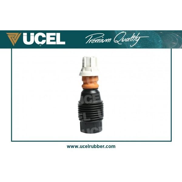 UCEL PUR AMORTİSÖR TAKOZU ÖN TAKIM FIAT PUNTO (46531017)