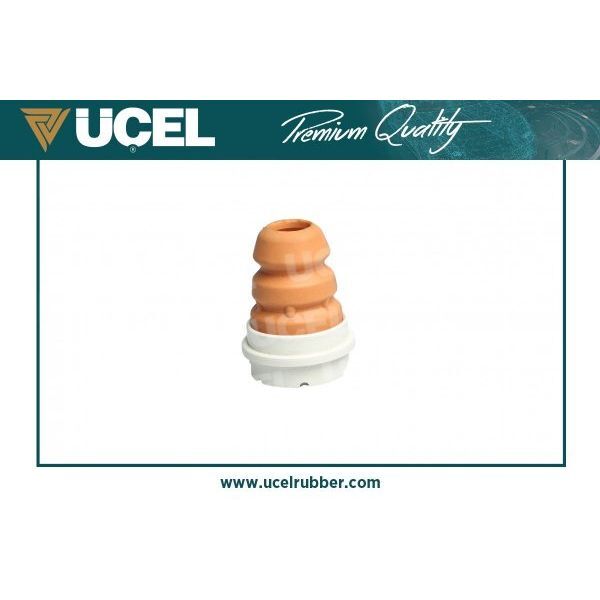 UCEL PUR AMORTİSÖR TAKOZU ÖN FIAT ALBEA 1.3 JTD (46836452)