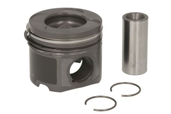 Mahle Motor Piston M47N 84.50 (1124 7 790 515)