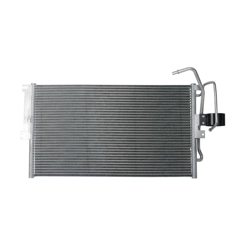 BOSCH KLİMA RADYATÖRÜ KONDENSERİ OPEL VECTRA B 99 02 (1618114)