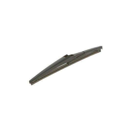 BOSCH ARKA CAM SİLECEĞİ PLASTİK 280MM KIA RIO 99-11 -SOUL 99-09 -SORENTO 99-09 -SOLARIS 99-11 (988501R000)