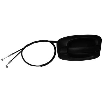 BRUCKE KAPI KOLU ORTA YM DUCATO III- TELLİ BOXER III-JUMPER III (735426421)