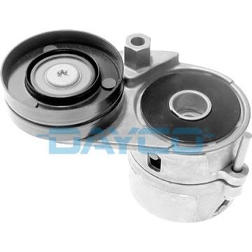 DAYCO ALTERNATÖR GERGİ RULMANI KÜTÜKLÜ PASSAT 2.8-2.8 V6 97-05 -A4 2.4-2.6-2.8- A6 2.6-2.7T-2.8- A8 2.8 (078903133AB)
