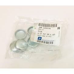 GM BLOK SU TAPASI TÜM MODELLER 25 MM (12855195)