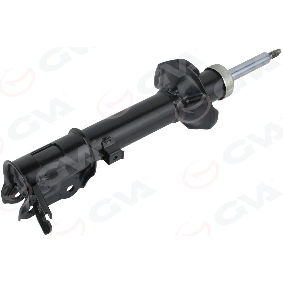 GVA ARKA AMORTİSÖR SOL ACCENT DAR CANAK X-3 ABS Lİ (5535122000)