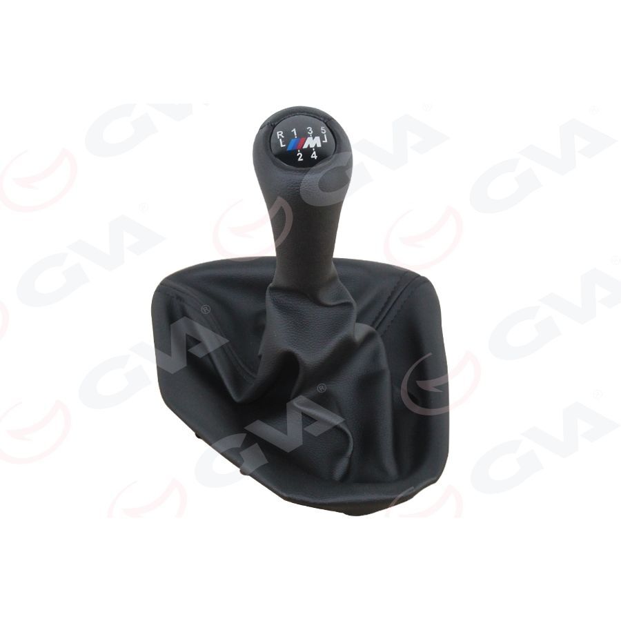 GVA VİTES KÖRÜGÜ KOMPLE E39 M POWER 5 VİTES SIYAH DERİ (25111222755)