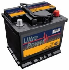 HELLA 70 AMPER ULTRA POWER AGM AKÜ