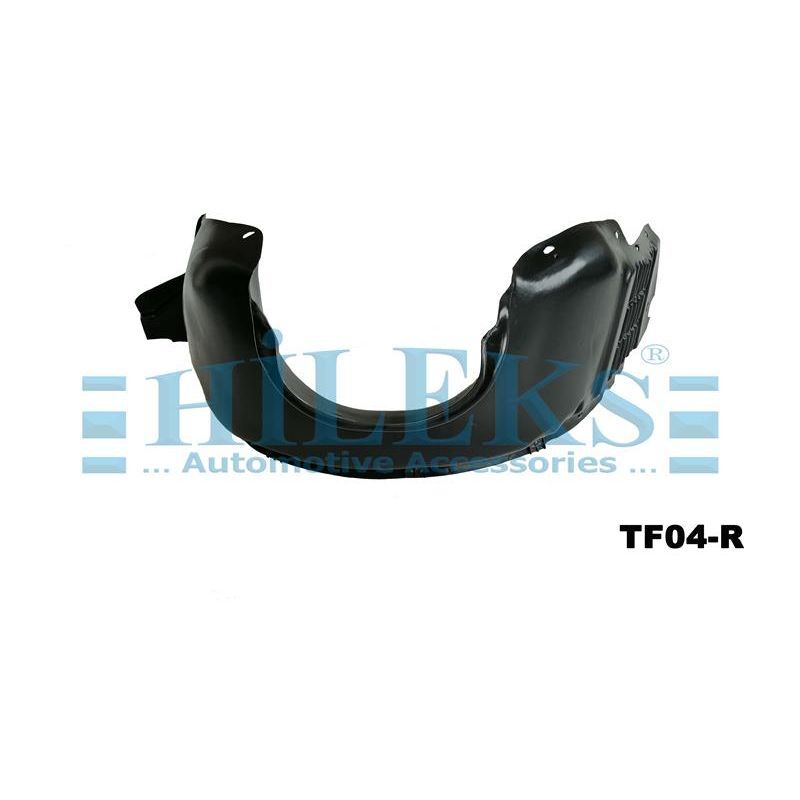 HILEKS ÇAMURLUK DAVLUMBAZI ÖN SAĞ TMPR-TIPO (7766476)