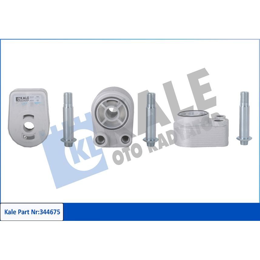 KALE RADYATOR YAĞ SOĞUTUCU MEGANE II-III-IV CLIO II-III-IV SYMBOL II-III SANDERO I-II LOGAN I-II DUSTER 10 DOKKER 12 NISSAN NOTE E12 08 12 MICRA III K12 05 10 JUKE 10 1.5DCI K9K (2130000Q0B)