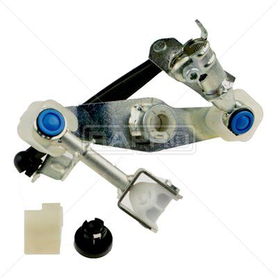 RAPRO VİTES LEVYESİ OPEL COMBO B 1.3 CDTI-1.6-1.7 CDTI (93183155)