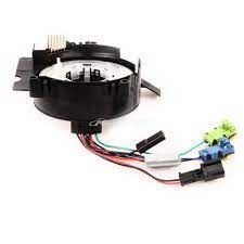 ZENON DİREKSİYON DÖNER KONTAKTÖRÜ DİREKSİYON SARGISI SCENIC II 1.4-2.0-1.5DCI-1.6-1.6 16V .2.0 16V T 2003 (7701057573)