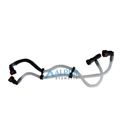 ALPER YAKIT HORTUMU MEGANE II 1.5 DCI (8200571379)