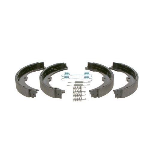 BOSCH FREN BALATASI ARKA PARK FRENI MERCEDES C219 W211 S211 W212 R230 (A2214200520)