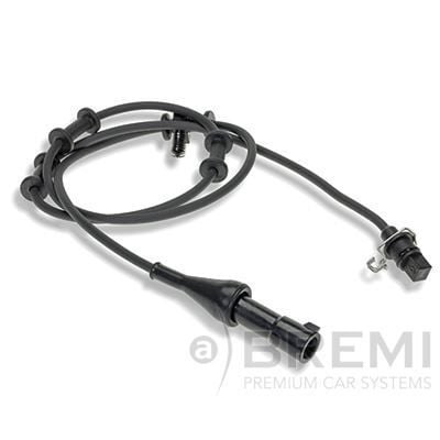 BREMI ABS SENSORU ON JAGUAR S-TYPE II X200 XF I X250 XF SPORTBRAKE X250 2.7D 3.0D (XR851751)